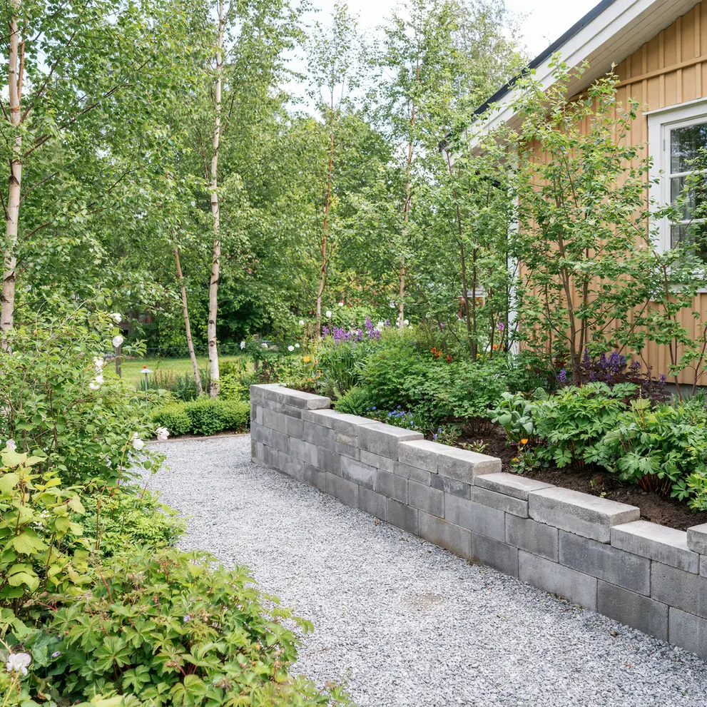 bygga stodmur bromma stockholm